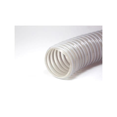 Comprar Tubo Flexible Extra Liso Estufa De Pellet Ø80mm