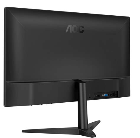 Customer Reviews Aoc B Series B Xhs Ips Led Fhd Monitor Hdmi