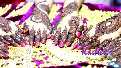 Pin By Rouya Safi On Mobile Pics Latest Mehndi Designs Kashee S