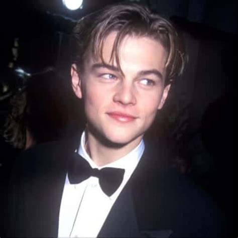 45 Leonardo DiCaprio Hairstyles Worthy of an Oscar | MenHairstylist.com