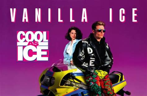 Cool As Ice 1991 Film Cinemade