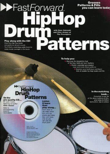 Hip Hop Drum Patterns My Patterns