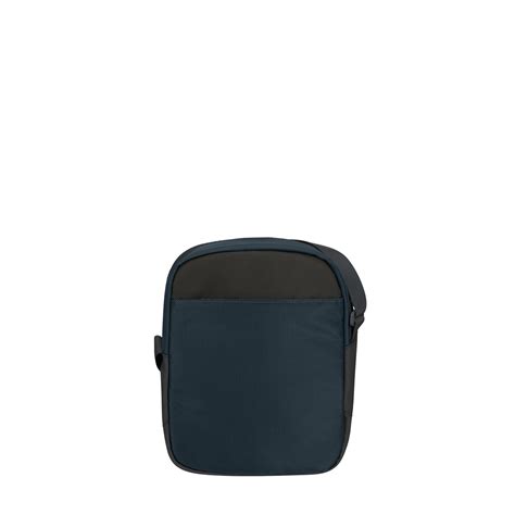 Samsonite BIZ2GO Crossover 9 7 Deep Blue Travelbags Nl En 2024