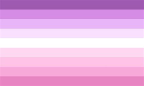 Could Someone Combine These Flags R Queervexillology