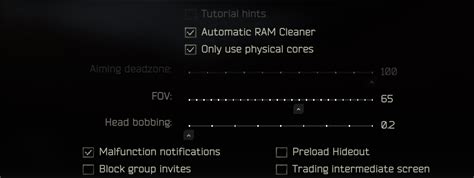 Tarkov drops GPU Usage after a few seconds in Raid. : r/EscapefromTarkov