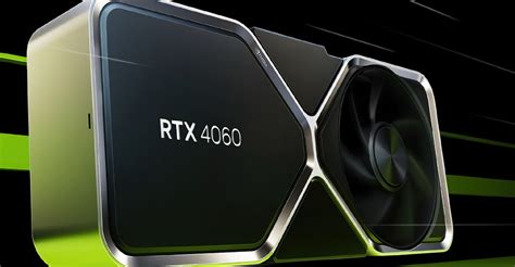 La RTX 4060 De NVIDIA Sigue Bajando De Precio Y Alcanza Su Menor Valor