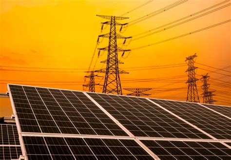 SECI Invites Bids For 1 2 GW Grid Connected Solar Projects