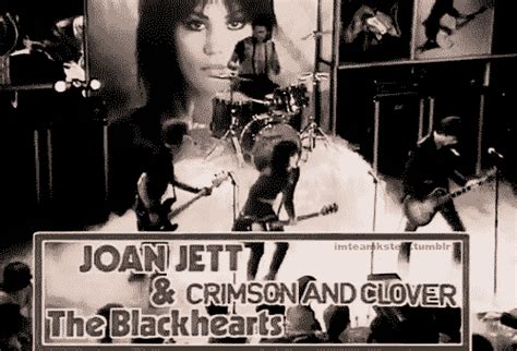 Joan Jett and The Blackhearts - Joan Jett Fan Art (17944240) - Fanpop