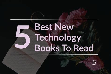 Top 5 New Technology Books To Read During Lockdown - TechSathi