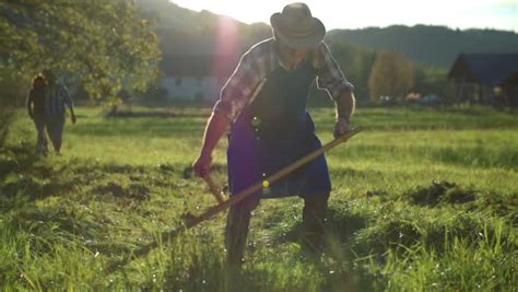 Mowing Scythe Stock Video Footage - 4K and HD Video Clips | Shutterstock