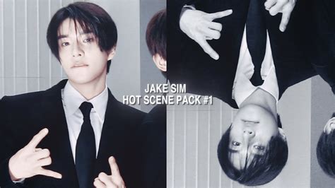 Jake Hot Scene Pack 1 YouTube