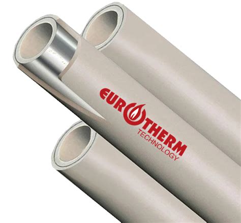 Stabi Eurotherm Ppr Al Pex Pn