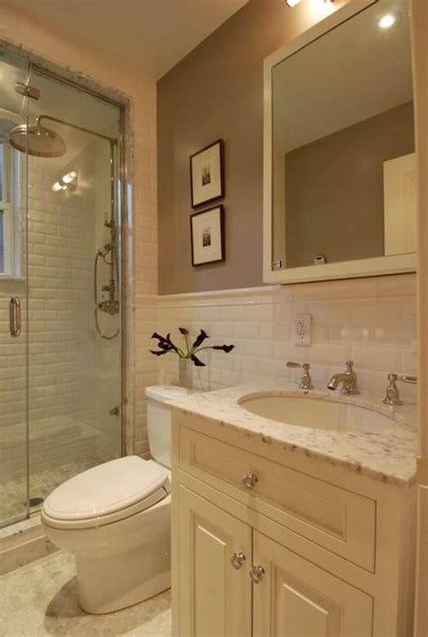 The Best Cream Bathroom Ideas On Pinterest Cream Bathroom