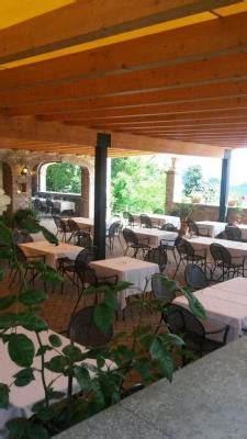 Ristorante San Giorgio Genepreto ristoranti Pro Loco Strà Trevozzo