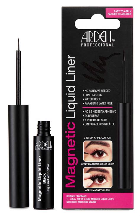 Liquid Liner Ardell