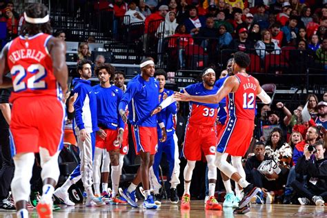 Sixers vs. Rockets Tickets & Matchup History | Philadelphia 76ers