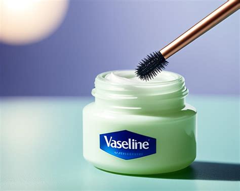 Vaseline For Eyelashes Benefits And Tips