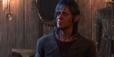 Baldur's Gate 3: Best Elf Characters