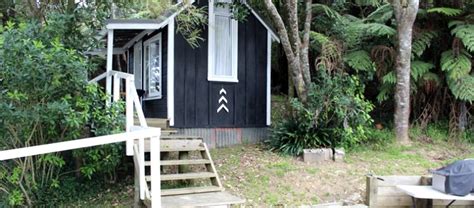 Northland Cottages Cottages 43186 Kerikeri New Zealand Glamping Hub