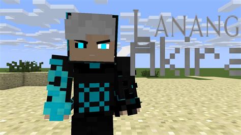 Minecraft Intro Animation 2018 Mine Imator Template Download In