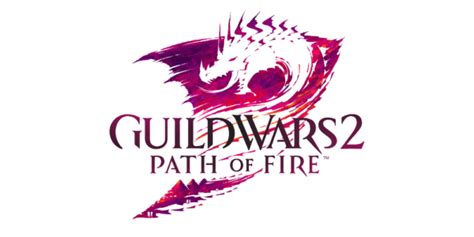 Guild Wars 2 The Latest Expansion Path Of Fire GeekDad