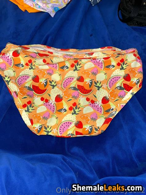 Shadydoll Shadydoll2 Leaked Nude OnlyFans Photo 29 ShemaleLeaks