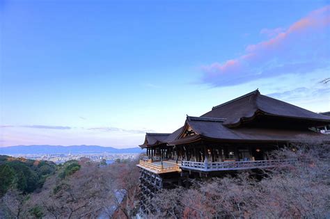 Kanji Of The Year” Announced At Kiyomizu Dera Temple In Kyoto City