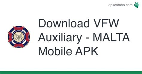 Vfw Auxiliary Malta Mobile Apk Android App Free Download