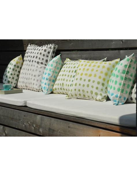 Coussin Outdoor D Coratif Pour Salon De Jardin Chez Ksl Living