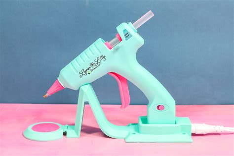 The Best Glue Gun For Crafts Angie Holden The Country Chic Cottage