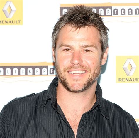 Rodger Corser Australian Actor Bio Wiki Photos Videos