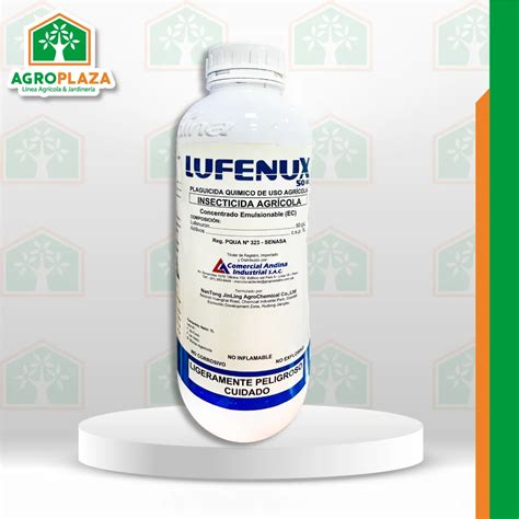 Lufenux Ec X Lt Agroplaza Tienda De Insumos Agr Culas Abonos