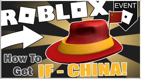 Roblox China Propaganda