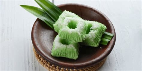 Resep Putu Ayu Kukus Anti Gagal Lembut Dan Empuk Di Mulut Diadona Id