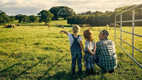 The Benefits Of Living In The Country Exmark S Backyard Life