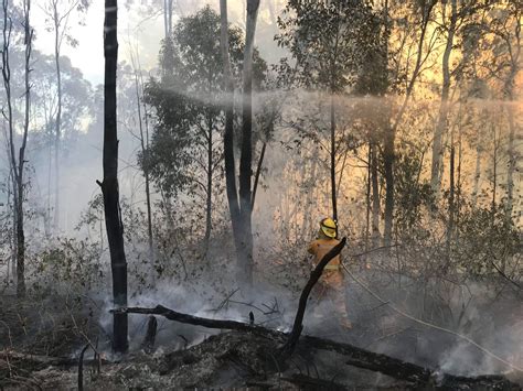 Fire season in Australia. : r/pics