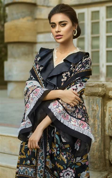 Latest Tena Durrani Eid Collection 2023 With Price Catalogue