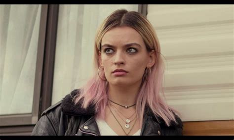 Emma Mackey To Exit Netflixs Sex Education After Season Four