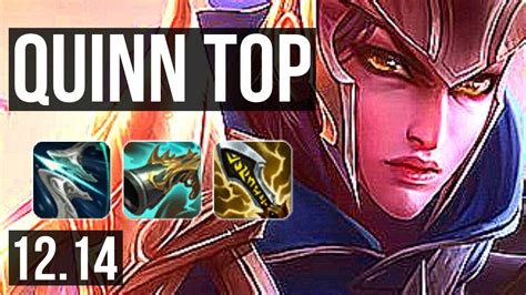 Quinn Vs Aatrox Top Rank 5 Quinn 2 1m Mastery 7 Solo Kills 1000