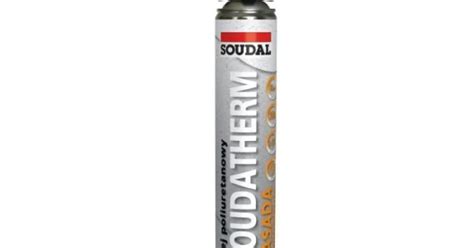 SoudaTherm EPS XPS Adhesive