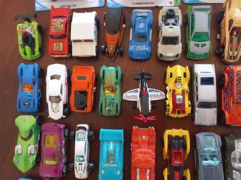 Hot Wheels Voiture miniature Avec et sans boîte d origine Catawiki