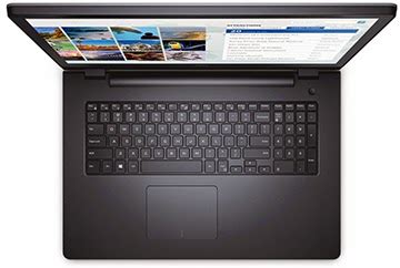 Dell Inspiron 17 5000 Series Non-Touch - LAPTOP REVIEWS