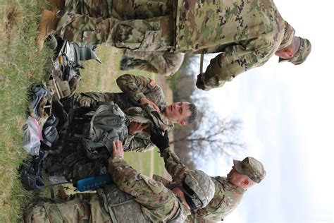 Dvids Images Wisconsin Army National Guard Best Warrior Competition