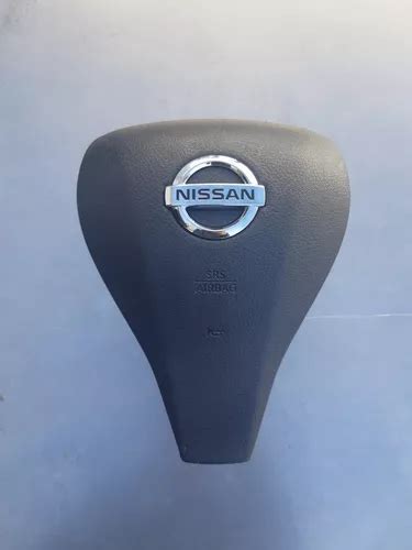 Tapa Bolsa Aire Compatible Nissan Np Frontier Una Cabina Env O Gratis