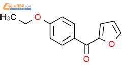 Bis Ethoxyphenyl Furan Yl Methanone