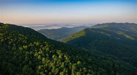 Conserving the Appalachians | The Nature Conservancy