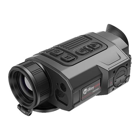 Infiray Fh R Finder Monocular Nocpix Powered By Infiray New Zealand