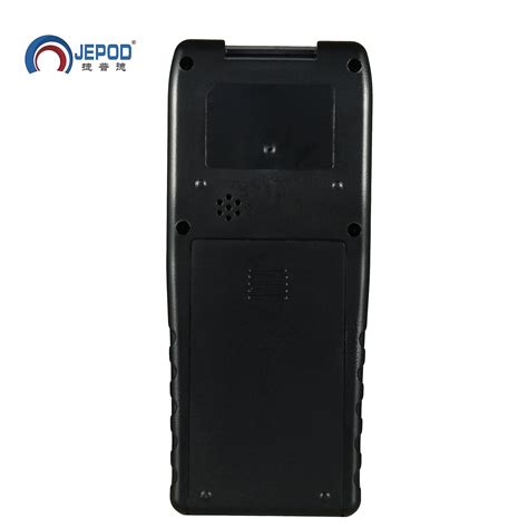 Jp D2 Jepod Mini Data Collector Scanning Barcode For Taking Stock