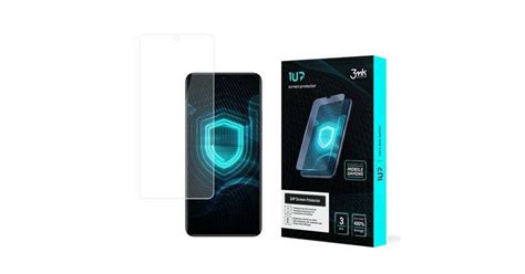 3MK Folia 1UP Xiaomi Redmi Note 11 Pro 5G Pro 5G Folia Gaming 3db