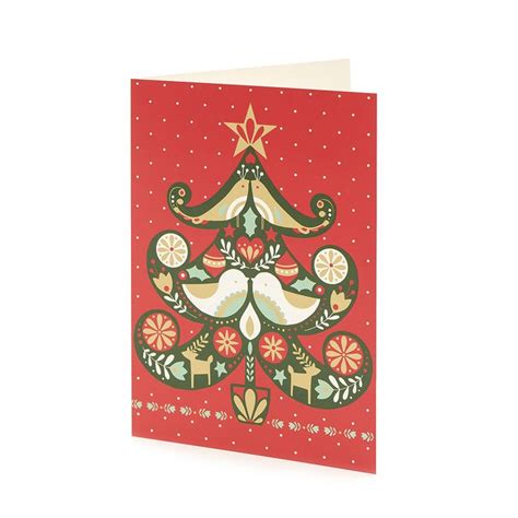 Small Christmas Cards 30 Pack Oxfam Gb Oxfams Online Shop